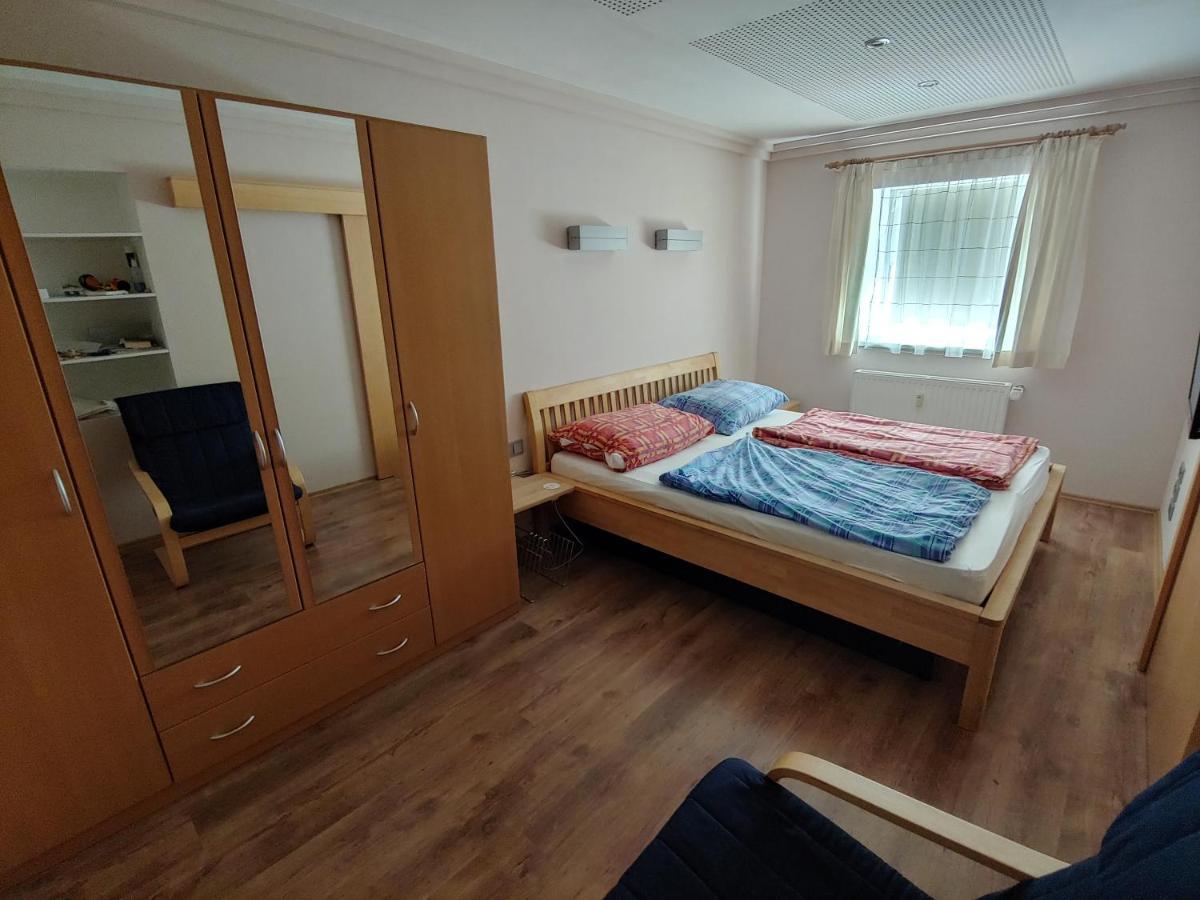 Villa Mountain View With Waterbed Sankt Michael im Lungau Exterior photo