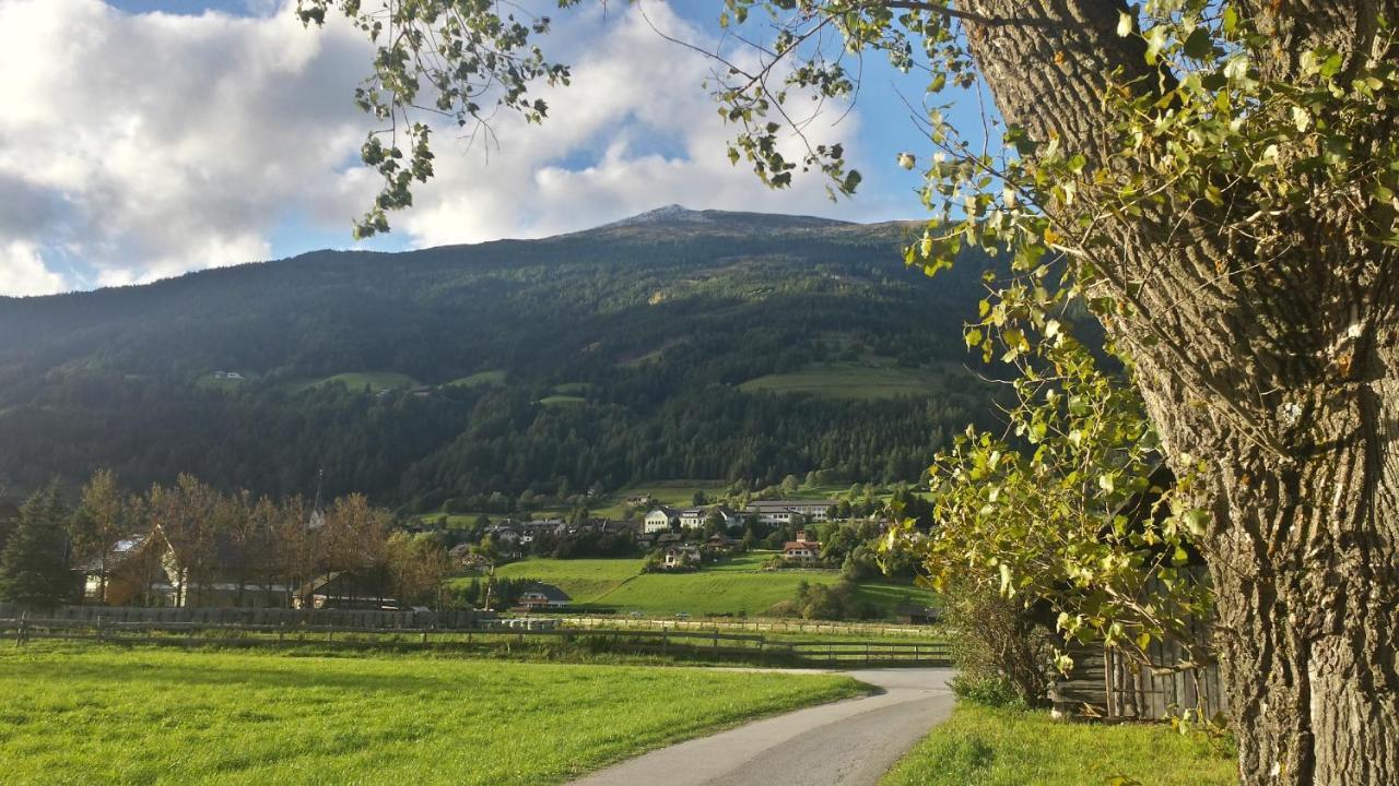 Villa Mountain View With Waterbed Sankt Michael im Lungau Exterior photo