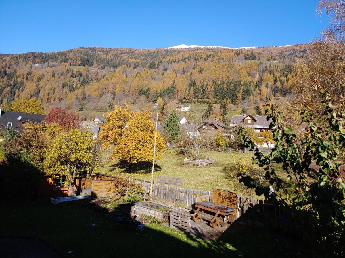 Villa Mountain View With Waterbed Sankt Michael im Lungau Exterior photo