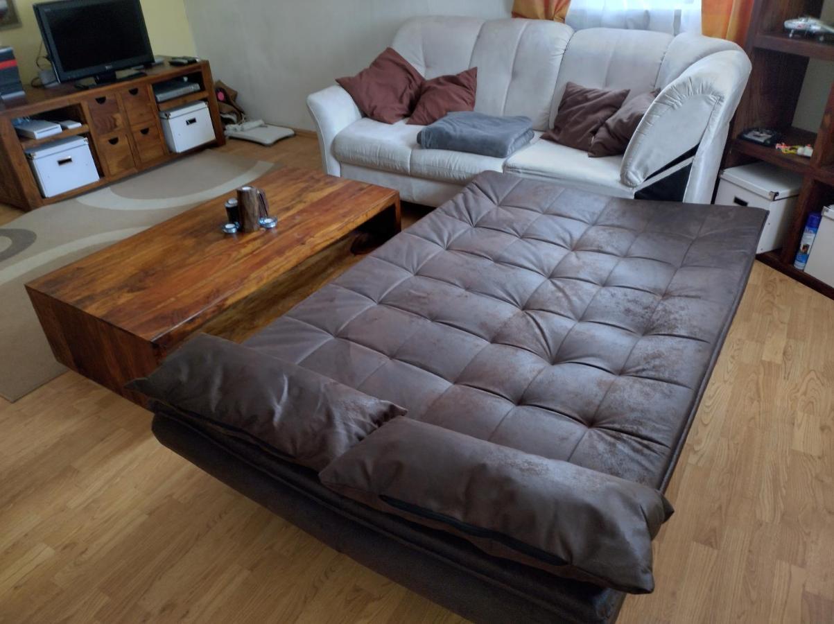Villa Mountain View With Waterbed Sankt Michael im Lungau Exterior photo